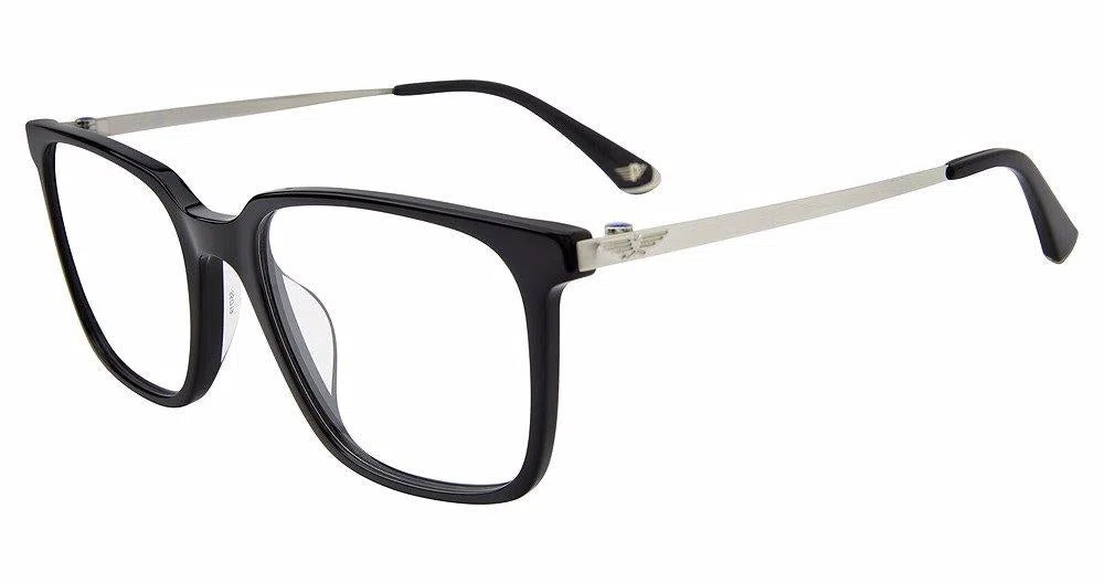 Police VPLP15 Eyeglasses - view 3